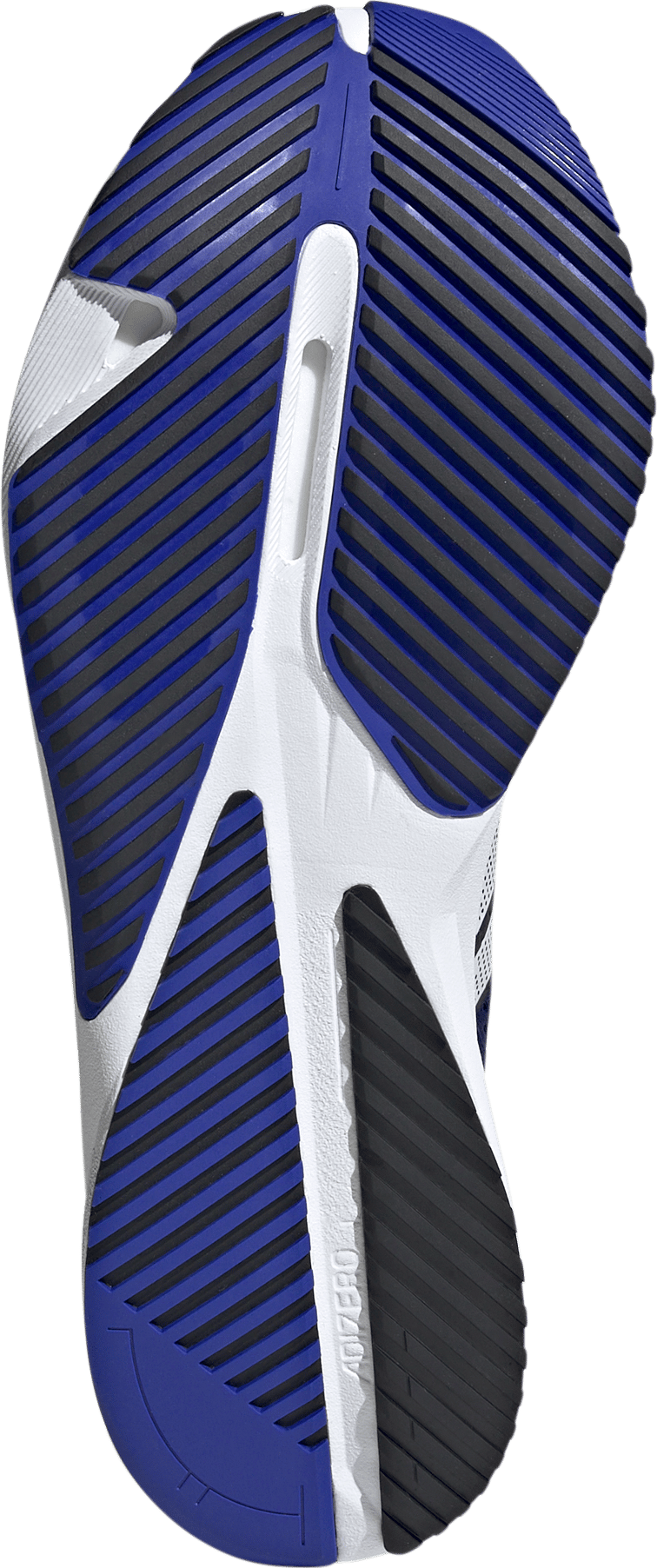Adidas Men's Adizero SL Victory Blue/Cloud White/Lucid Blue