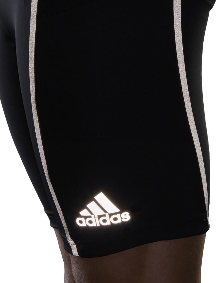 Adidas Men's Saturday Half Tights Black Adidas Adidas Men's Saturday Half Tights Black Adidas