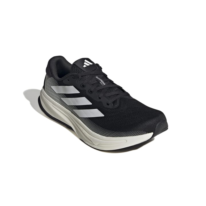 Adidas Men's Supernova Rise 2  Core Black/Zeromint/Core Black Adidas