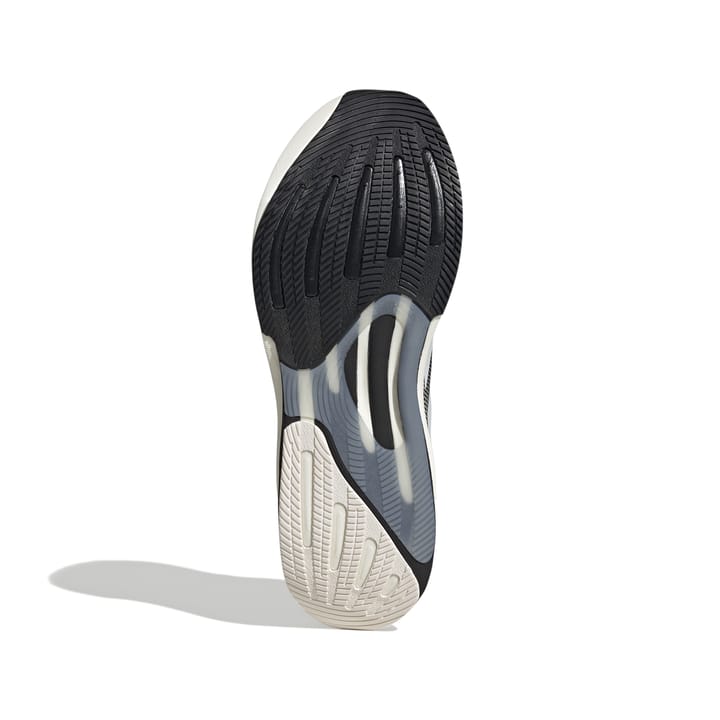 Adidas Men's Supernova Rise 2  Core Black/Zeromint/Core Black Adidas