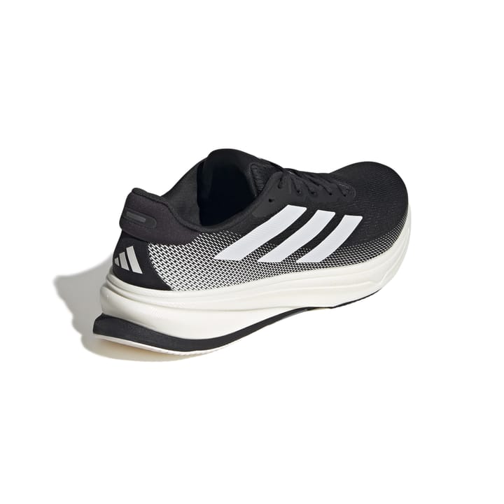 Adidas Men's Supernova Rise 2  Core Black/Zeromint/Core Black Adidas
