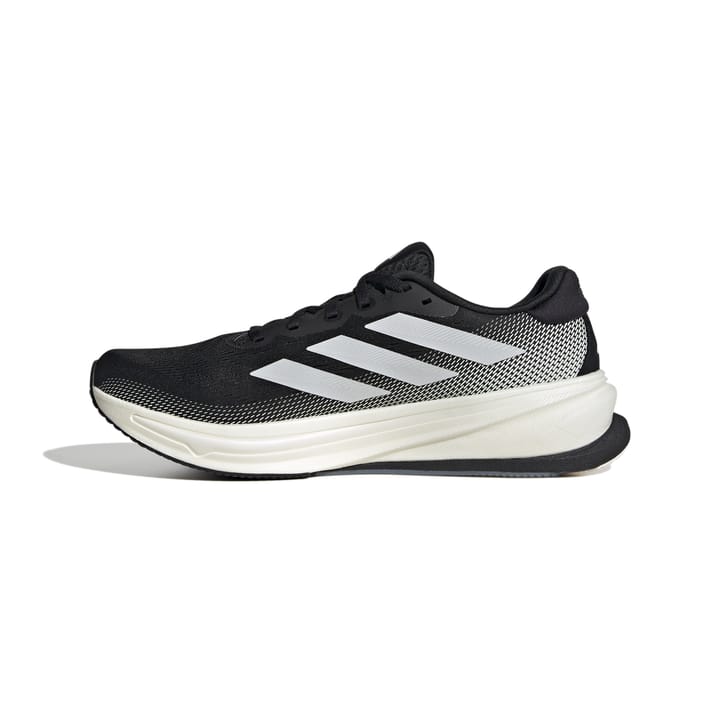 Adidas Men's Supernova Rise 2  Core Black/Zeromint/Core Black Adidas