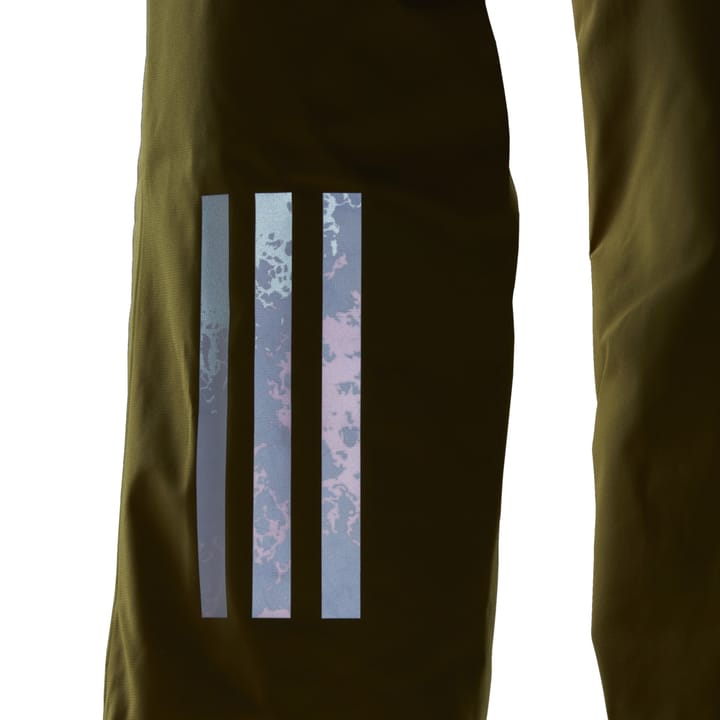 Adidas Men's Terrex 2-Layer Insulated Snow Tech Tracksuit Bottoms Puloli Adidas Adidas Men's Terrex 2-Layer Insulated Snow Tech Tracksuit Bottoms Puloli Adidas