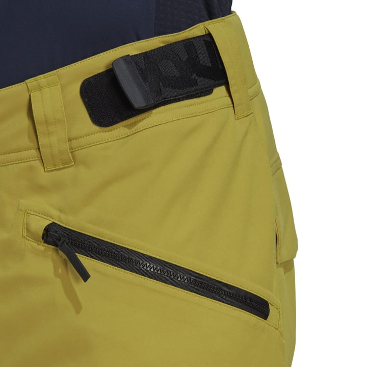 Adidas Men's Terrex 2-Layer Insulated Snow Tech Tracksuit Bottoms Puloli Adidas Adidas Men's Terrex 2-Layer Insulated Snow Tech Tracksuit Bottoms Puloli Adidas