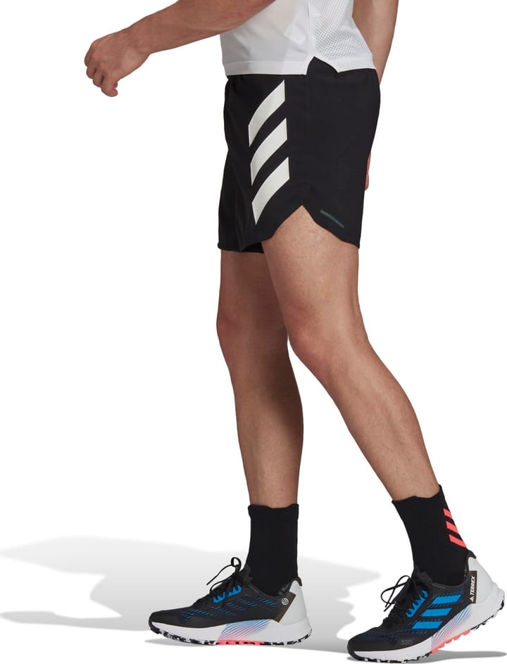 Adidas Men's Terrex Agravic Shorts Black Adidas Adidas Men's Terrex Agravic Shorts Black Adidas