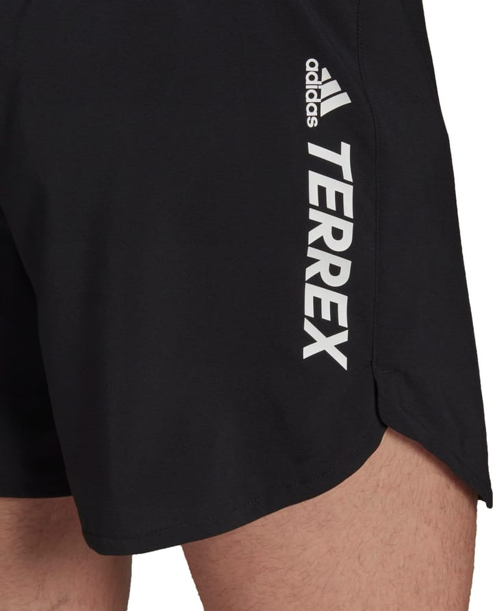 Adidas Men's Terrex Agravic Shorts Black Adidas Adidas Men's Terrex Agravic Shorts Black Adidas