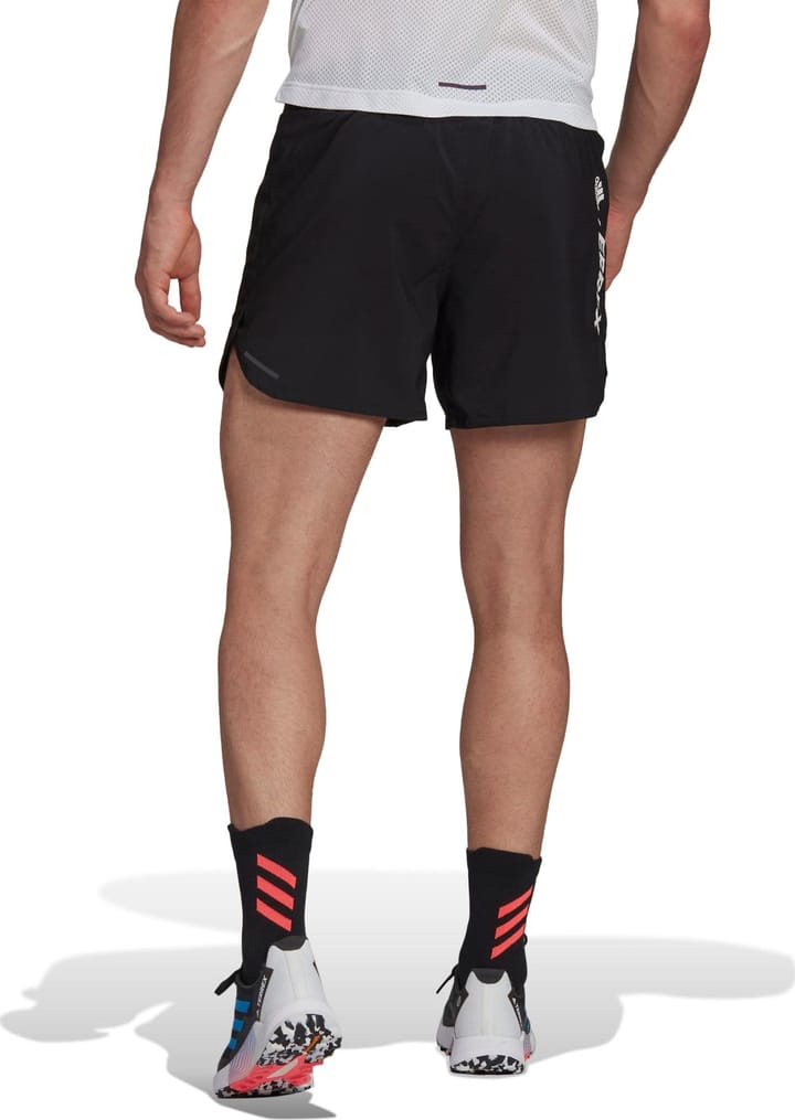 Adidas Men's Terrex Agravic Shorts Black Adidas Adidas Men's Terrex Agravic Shorts Black Adidas