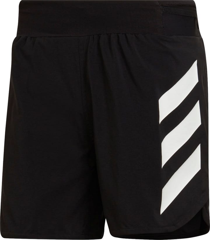 Adidas Men's Terrex Agravic Shorts Black Adidas