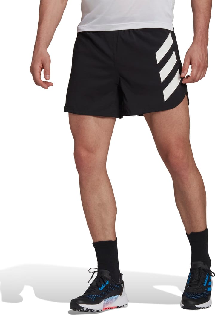 Adidas Men's Terrex Agravic Shorts Black Adidas Adidas Men's Terrex Agravic Shorts Black Adidas
