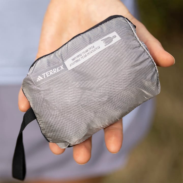 Adidas Men's TERREX Agravic Windweave Pro Trail Running Windbreaker Nondye Adidas Adidas Men's TERREX Agravic Windweave Pro Trail Running Windbreaker Nondye Adidas