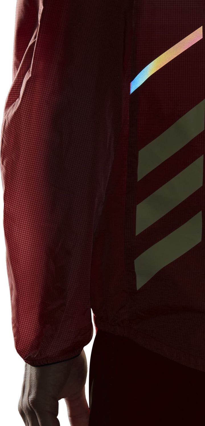 Adidas Men's Terrex Agravic Windweave Windbreaker Altamb Adidas