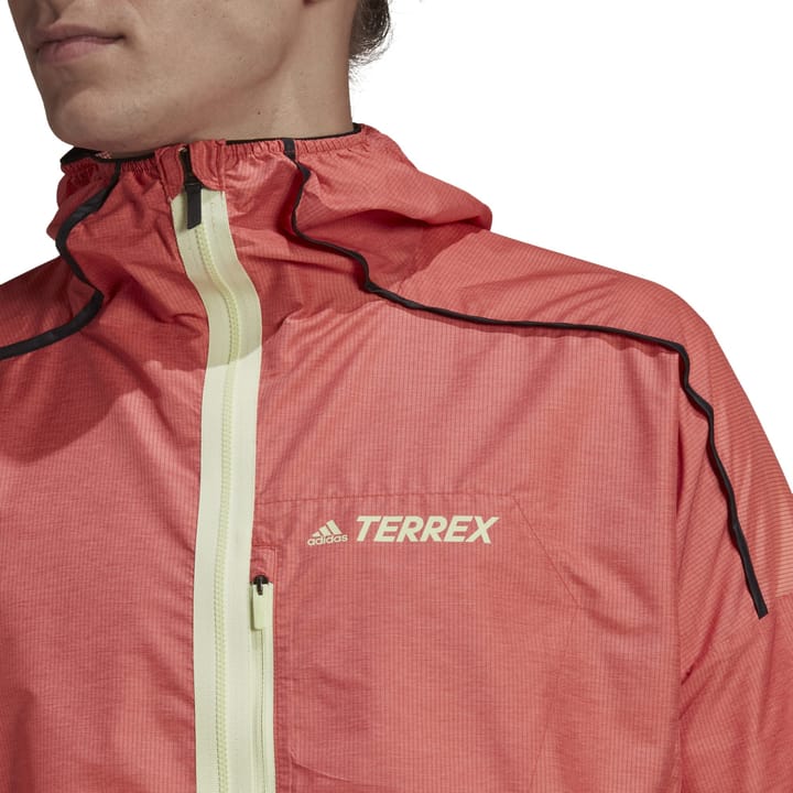 Adidas Men's Terrex Agravic Windweave Windbreaker Altamb Adidas