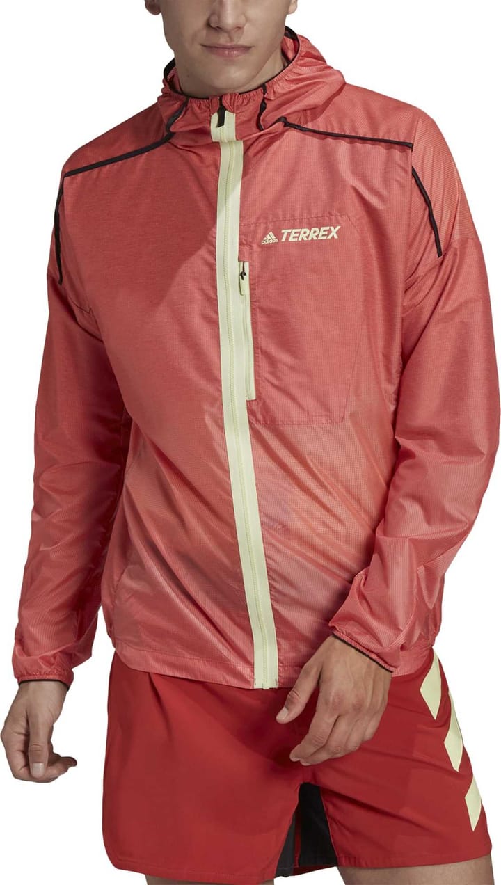 Adidas Men's Terrex Agravic Windweave Windbreaker Altamb Adidas