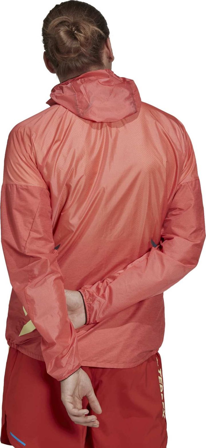 Adidas Men's Terrex Agravic Windweave Windbreaker Altamb Adidas