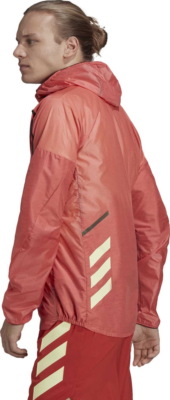 Adidas Men's Terrex Agravic Windweave Windbreaker Altamb Adidas
