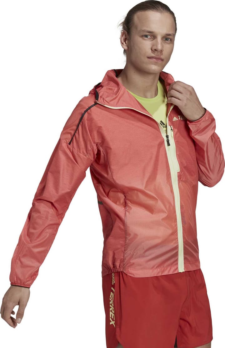 Adidas Men's Terrex Agravic Windweave Windbreaker Altamb Adidas