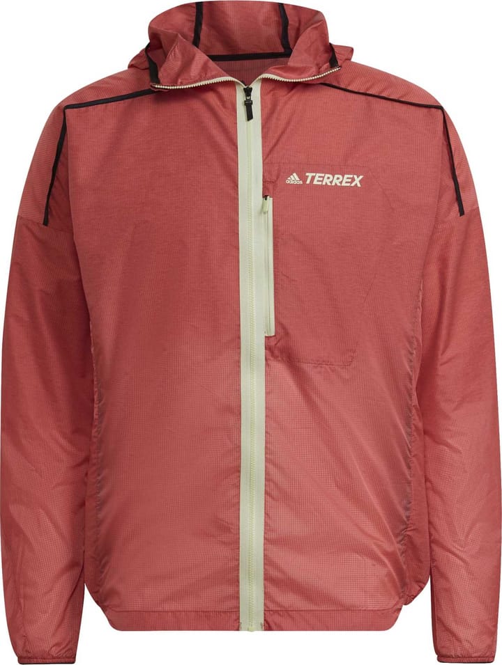 Adidas Men's Terrex Agravic Windweave Windbreaker Altamb Adidas