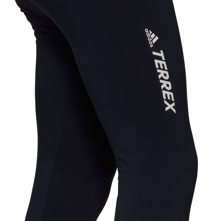 Adidas Men's Terrex Agravic XC Tights Legend Ink Adidas