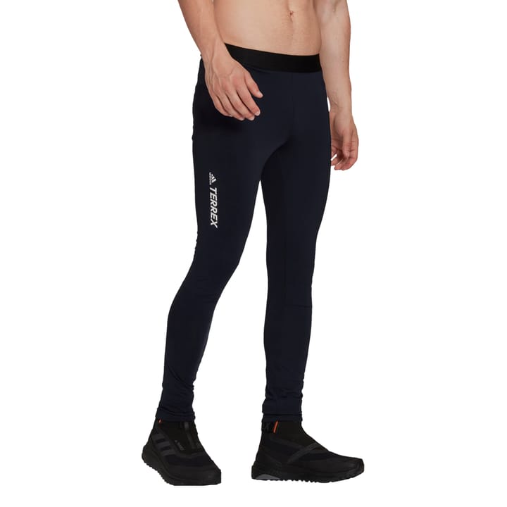 Adidas Men's Terrex Agravic XC Tights Legend Ink Adidas