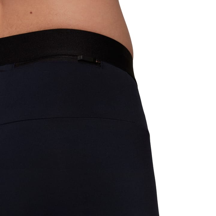 Adidas Men's Terrex Agravic XC Tights Legend Ink Adidas