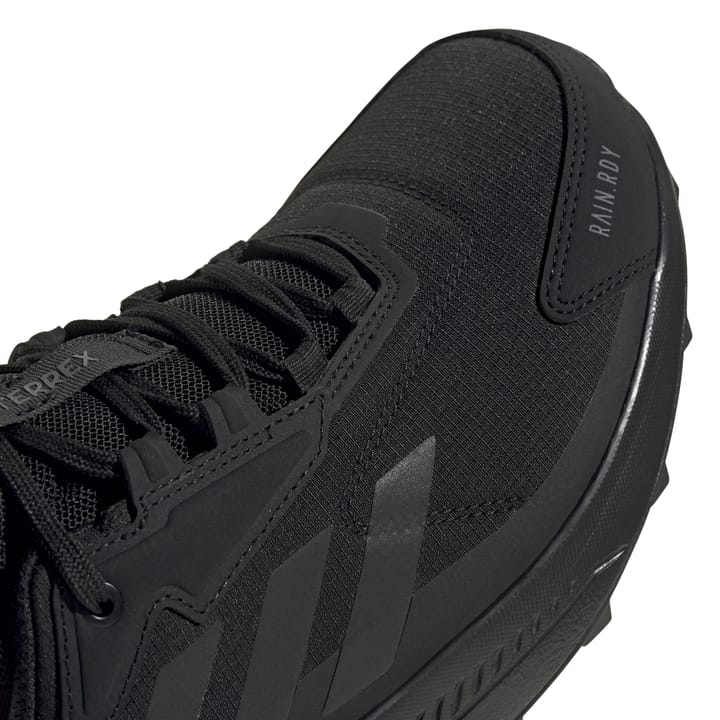 Adidas Men's Terrex Anylander RAIN.DRY Core Black/Core Black/Grey Four Adidas