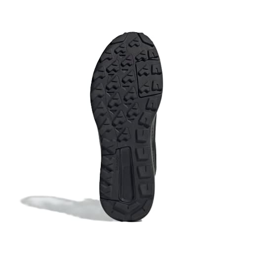 Adidas Men's Terrex Anylander RAIN.DRY Core Black/Core Black/Grey Four Adidas