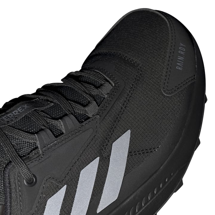 Adidas Men's Terrex Anylander RAIN.DRY Core Black/Core Black/Grey Four Adidas
