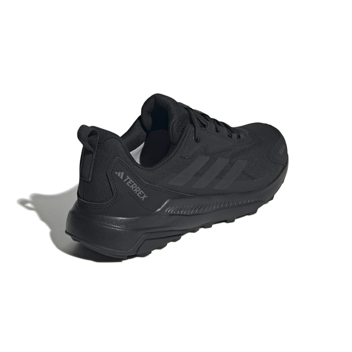 Adidas Men's Terrex Anylander RAIN.DRY Core Black/Core Black/Grey Four Adidas