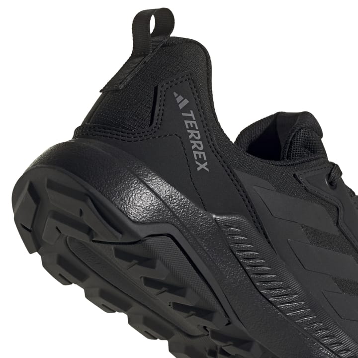 Adidas Men's Terrex Anylander RAIN.DRY Core Black/Core Black/Grey Four Adidas
