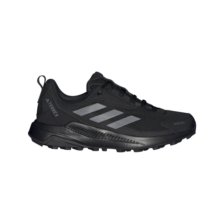 Adidas Men's Terrex Anylander RAIN.DRY Core Black/Core Black/Grey Four Adidas