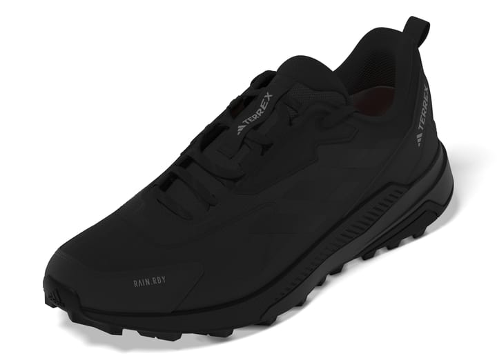 Adidas Men's Terrex Anylander RAIN.DRY Core Black/Core Black/Grey Four Adidas