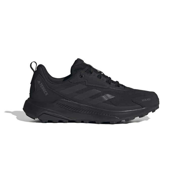 Adidas Men's Terrex Anylander RAIN.DRY Core Black/Core Black/Grey Four Adidas