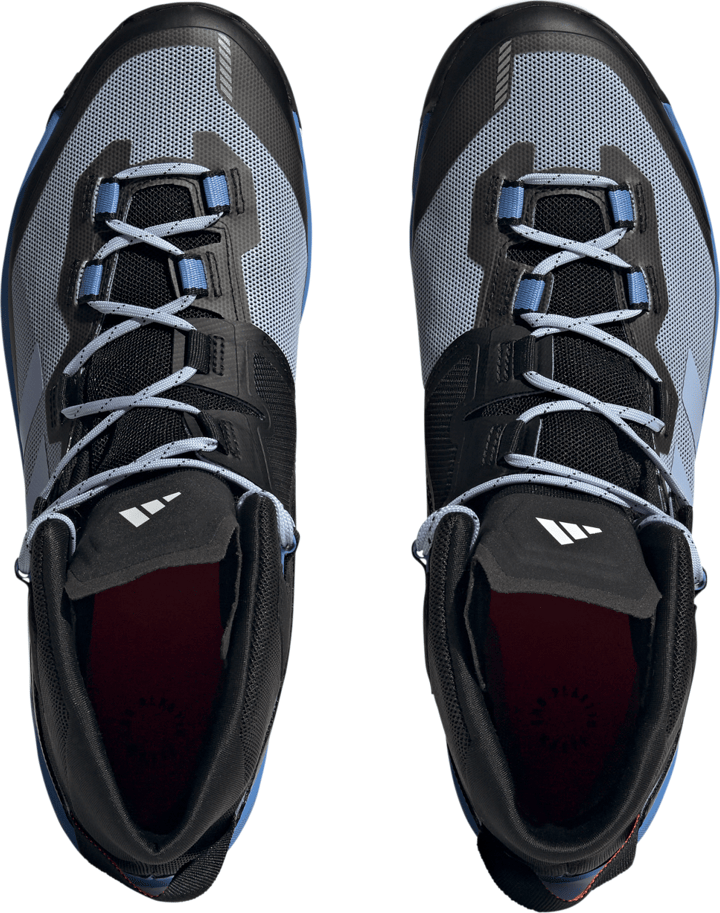 adidas hiking shoes gore tex