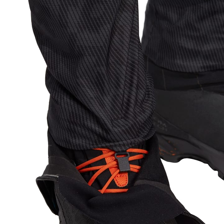 Men's TERREX Techrock RAIN.RDY Pants Black Adidas