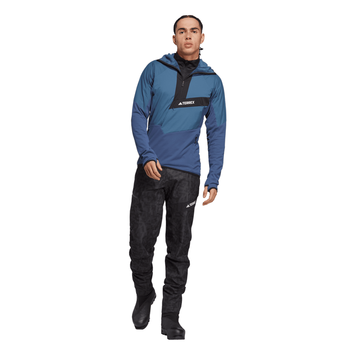 Adidas Men's TERREX Techrock RAIN.RDY Pants Black Adidas Adidas Men's TERREX Techrock RAIN.RDY Pants Black Adidas
