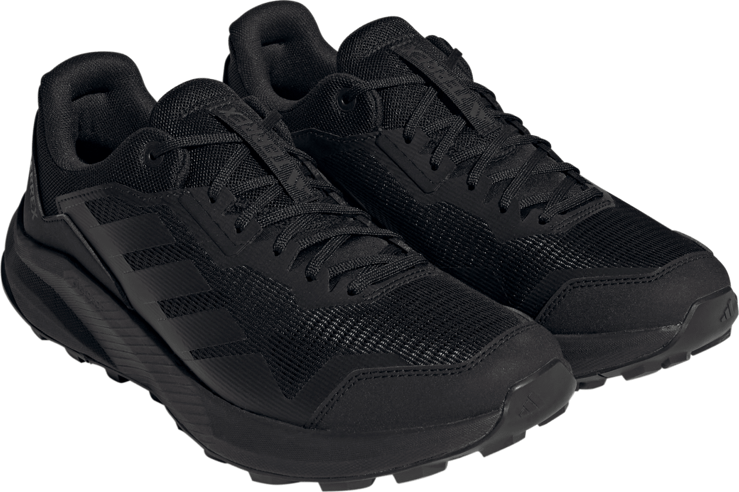 Adidas Men's Terrex Trail Rider Trail Running Shoes Cblack/Cblack/Grefiv |  Buy Adidas Men's Terrex Trail Rider Trail Running Shoes  Cblack/Cblack/Grefiv here | Outnorth