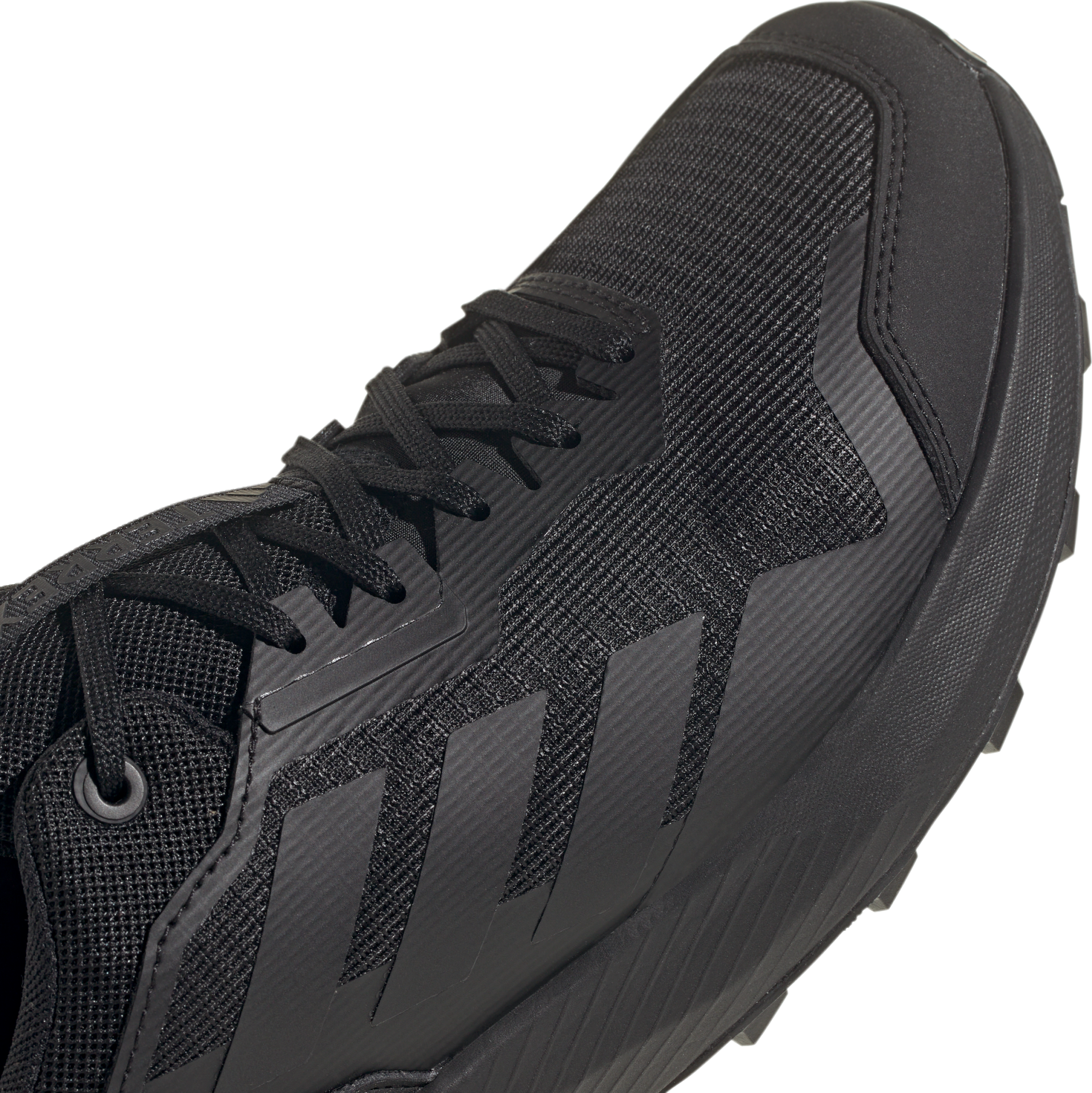 Adidas Men's Terrex Trail Rider Trail Running Shoes Cblack/Cblack/Grefiv |  Buy Adidas Men's Terrex Trail Rider Trail Running Shoes  Cblack/Cblack/Grefiv here | Outnorth