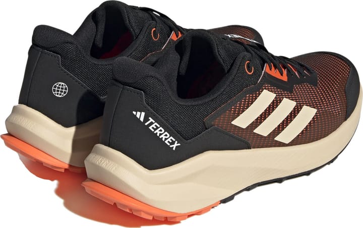 Adidas Men's Terrex Trail Rider Trail Running Shoes Impora/Sanstr/Cblack Adidas Adidas Men's Terrex Trail Rider Trail Running Shoes Impora/Sanstr/Cblack Adidas