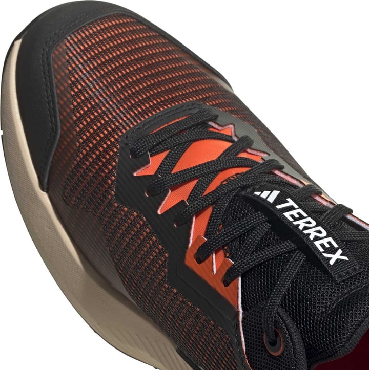 Men's Terrex Trail Rider Trail Running Shoes Impora/Sanstr/Cblack Adidas