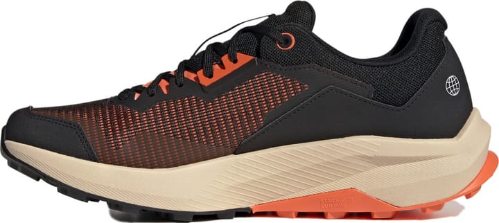 Adidas Men's Terrex Trail Rider Trail Running Shoes Impora/Sanstr/Cblack Adidas Adidas Men's Terrex Trail Rider Trail Running Shoes Impora/Sanstr/Cblack Adidas