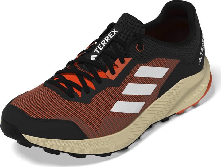 Men's Terrex Trail Rider Trail Running Shoes Impora/Sanstr/Cblack Adidas