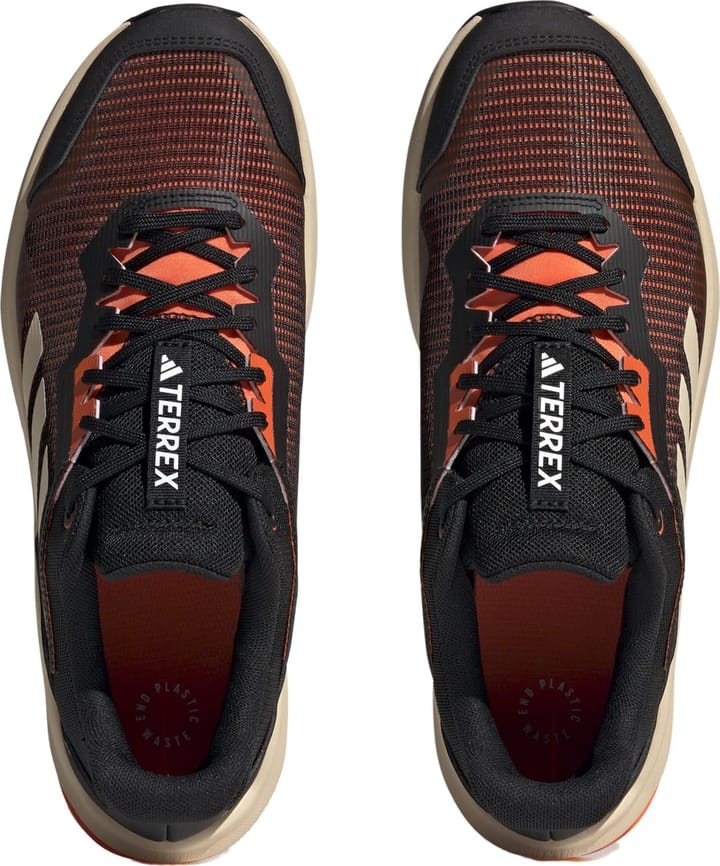 Adidas Men's Terrex Trail Rider Trail Running Shoes Impora/Sanstr/Cblack Adidas Adidas Men's Terrex Trail Rider Trail Running Shoes Impora/Sanstr/Cblack Adidas