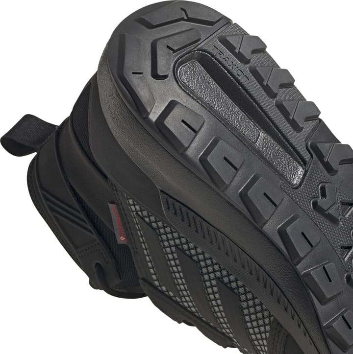 Adidas Men's Terrex Trailmaker Mid COLD.RDY Hiking Shoes Cblack/Cblack/Dgsogr Adidas