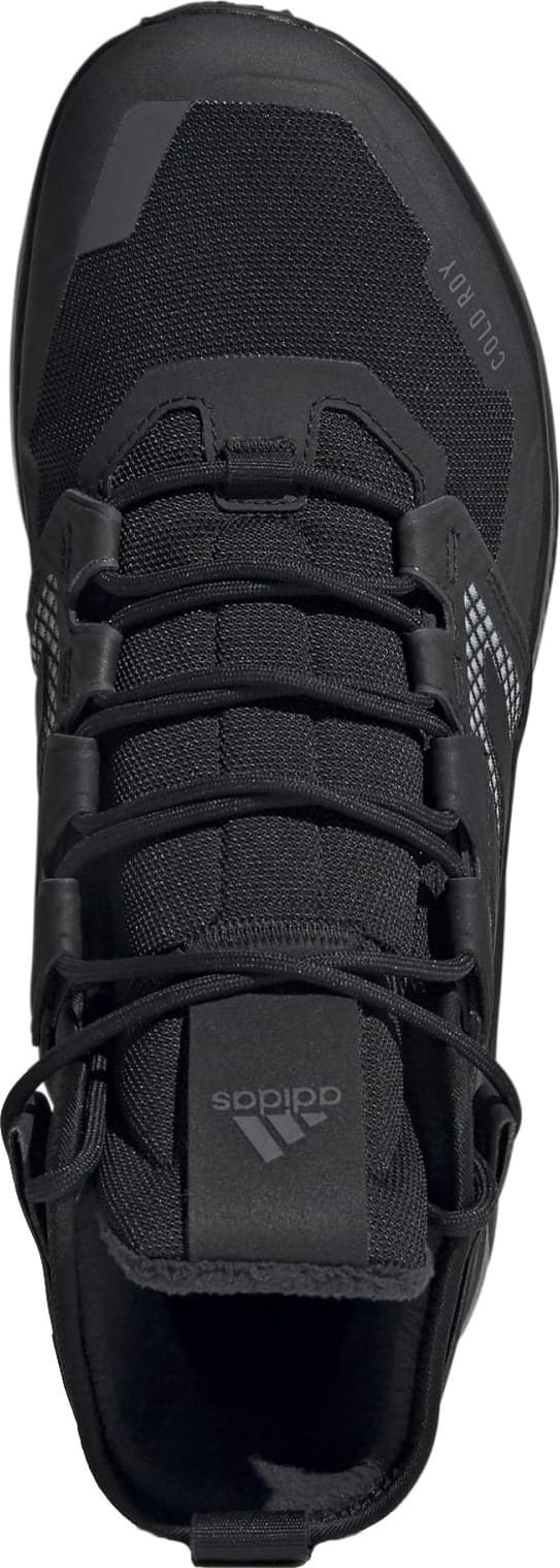 Adidas Men's Terrex Trailmaker Mid COLD.RDY Hiking Shoes Cblack/Cblack/Dgsogr Adidas