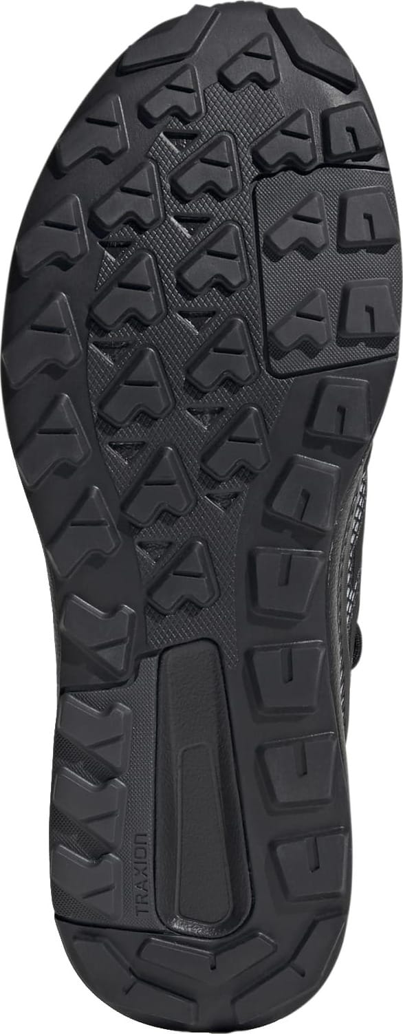 Adidas Men's Terrex Trailmaker Mid COLD.RDY Hiking Shoes Cblack/Cblack/Dgsogr Adidas