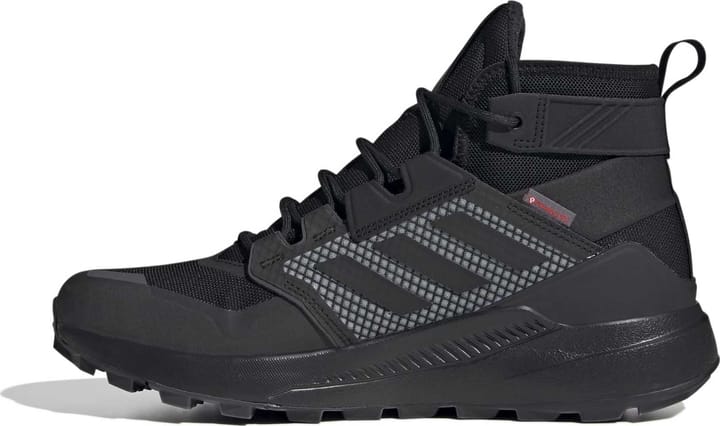 Adidas Men's Terrex Trailmaker Mid COLD.RDY Hiking Shoes Cblack/Cblack/Dgsogr Adidas