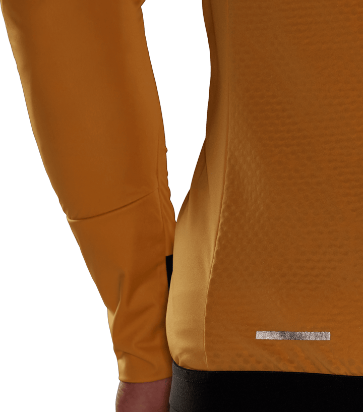 Men's Terrex Xperior Cross-Country Ski Soft Shell Jacket Preyel Adidas