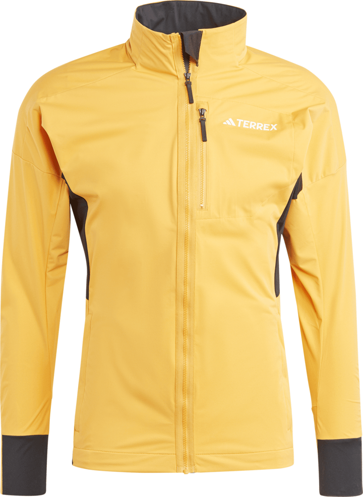 Men's Terrex Xperior Cross-Country Ski Soft Shell Jacket Preyel Adidas