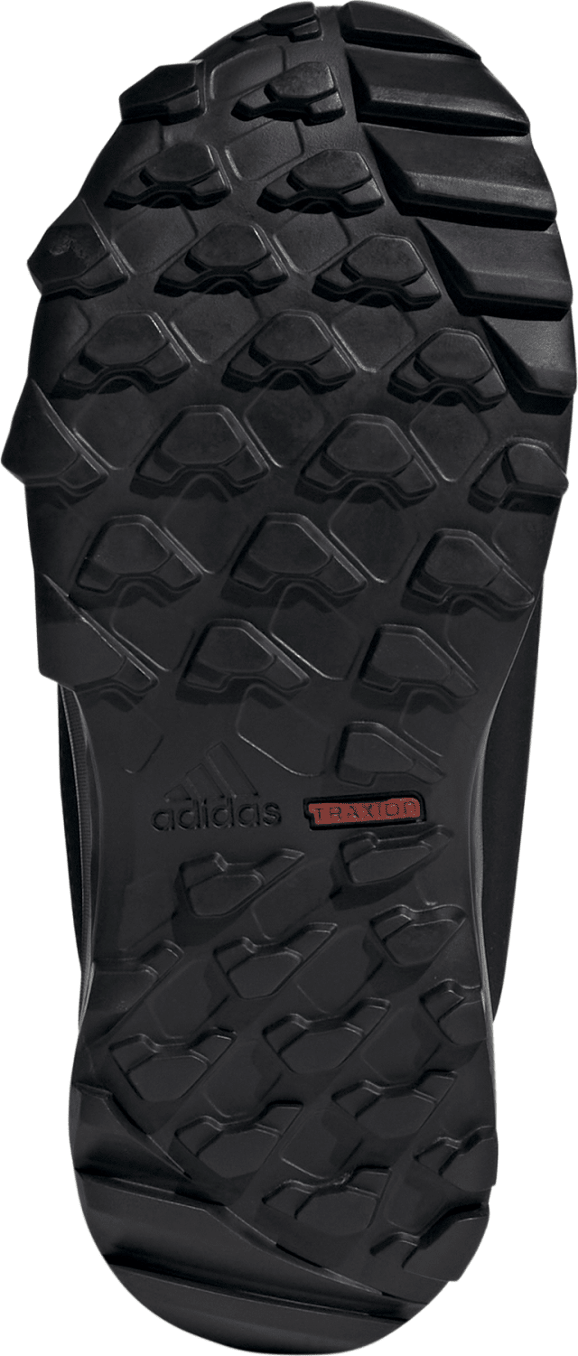 Adidas Kids' Terrex Snow Hook-and-Loop COLD.RDY Winter Shoes Cblack/Cwhite/Grefou Adidas