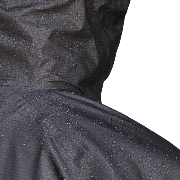 Men's Techrock Light GORE-TEX Jacket Black Adidas